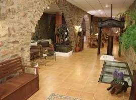 Casa Rural La Almazara
