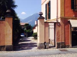 Pitel House Luxury apartment in Bellagio center, hótel í Bellagio