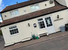 Sweetpea Cottage - Sleeps 5 Parking & Pets Ok
