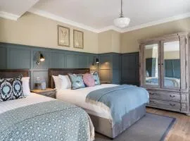 The Cuan Boutique Hotel