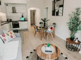 Charmant appartement 4 étoiles Bella Vita Zen