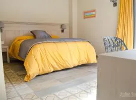 Hostal 1888