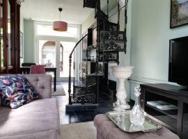 Amand'eau - zwemvijver, zonneterras, grote tuin