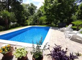 Apartman Natura vita Blagaj