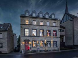 Altes Schwesternhaus - Homesite Apartments, hotel v destinaci Weibern