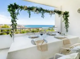 Sea View Appartment Miraflores