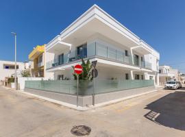 Stella del Mare Residence by BarbarHouse, homestay sa Torre Pali