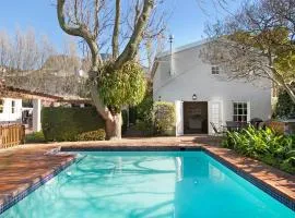 Magnolia Cottage