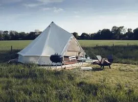Home Farm Glamping