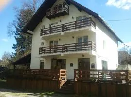 Casa Brândușa
