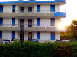 Dzīvoklis Residence Il Sole pilsētā Porto Korsīni