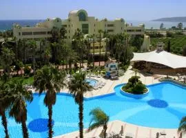 Presa Di Finica Hotel