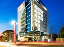 Horizon Hotel, hotel v destinaci Basra