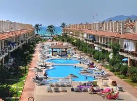 Sunset Beach Club Aqualettings Mermaid 5