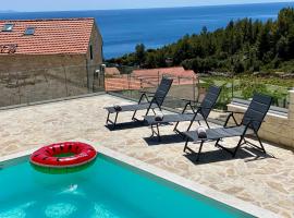 Kuća za odmor "Villa Oliva", Hotel in Ivan Dolac