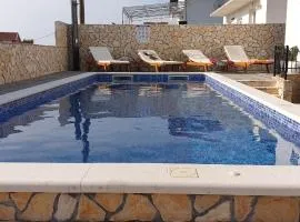 Apartments Slavica Trogir