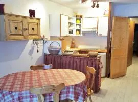 Appartement La Tania, 3 pièces, 7 personnes - FR-1-513-38