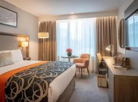 Clayton Hotel, Leeds