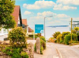 The Westcott by the Sea - Just for Adults, hotel di Falmouth