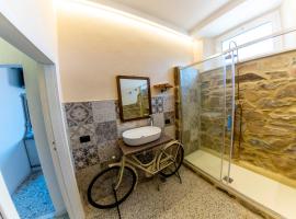 Affittacamere Nonna Nana, hotel v destinaci Tirli