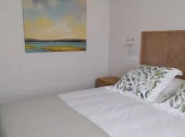 Apartamentos Pontedeume Riadoeume