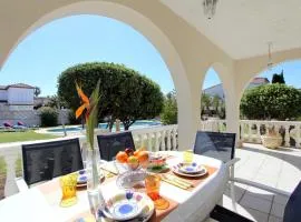 LEON INMO Apartment Elen - 10417