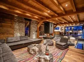 Chalet Beleza