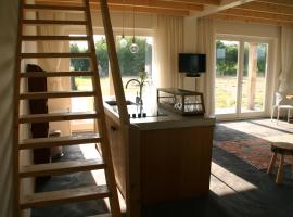 Huisje Wevers, guest house in Bathmen