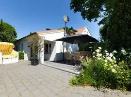 Ferienwohnung Onkel Toms Hütte