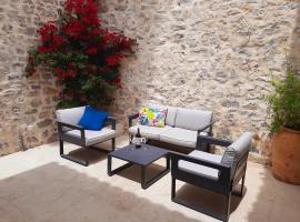 Casa Fénix, Hotel in Altea