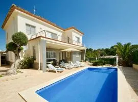 Villa Reggia
