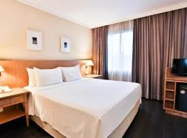 Park Inn by Radisson Berrini