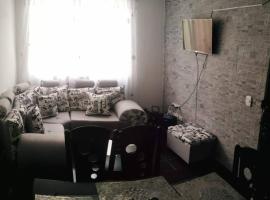 Apartamento acogedor con Piscina Excelente Sector, hotel near Perales Airport - IBE, 