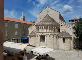 Modern room old Town - Zadar