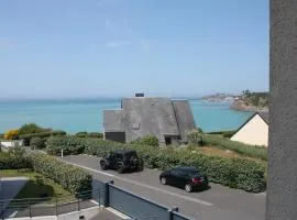 Maison vue mer Granville