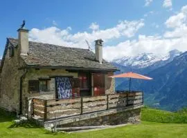 Holiday Home Rustico Tecc Berbis by Interhome