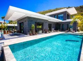 Villa Villa Sareva by Interhome