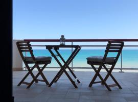 SunRise Apartments, hotel en Térmoli