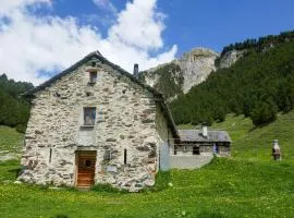 Holiday Home Rustico Dolomia by Interhome