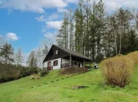 Holiday Home Kyjov u Krásné Lípy by Interhome