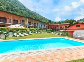 Apartment Borgo Castello-1 by Interhome