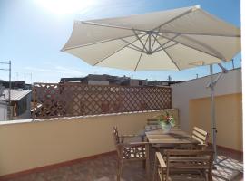 Residence Ideal, Ferienwohnung mit Hotelservice in Alcamo