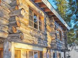 Holiday Home Kelo tuisku by Interhome