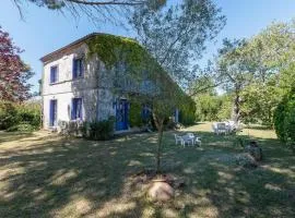 Holiday Home Les Figuiers by Interhome