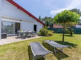 Holiday Home Les Trounques by Interhome