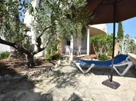 Apartment Burrito by Interhome