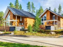 Holiday Home Ritari by Interhome