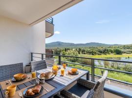 Apartment Stanatura-3 by Interhome