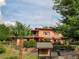 Apartment Residenza Agrifoglio-14 by Interhome