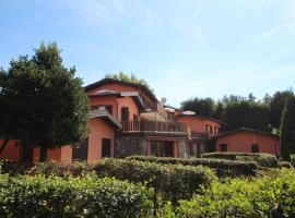 Apartment Residenza Agrifoglio-6 by Interhome, hotel with pools in Luino